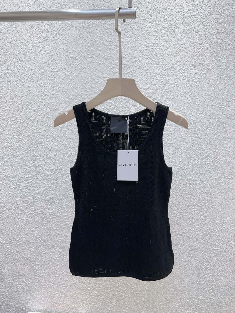 Givenchy Vest